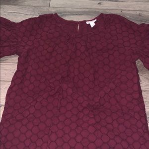 target kids shirt